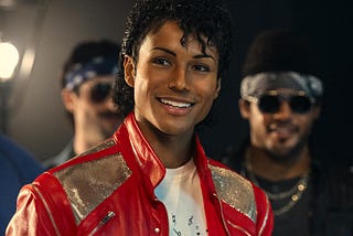 Sham On! — Michael