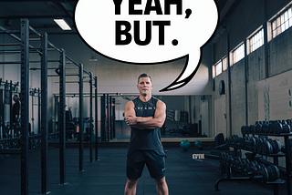 Conditioned for Failure? Ditch the “Ifs” and Supercharge Your Gym’s Success!