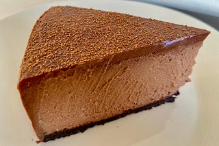 Why are La Chérie Chocolate Cheesecakes Near Me so Costly?