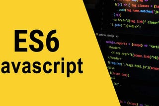 Some essential ES6 features