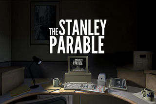 The Stanley Parable’s Approach to Free Will Problem