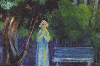 On Hegel’s ‘Philosophy of Mind’: the self-knowing, actual Idea — part eleven.