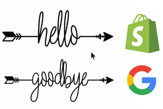 From Googler to Shopifolk