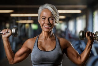 Flex Appeal: Science, Strength, and Secrets of Strong Muscles