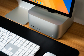 The Mac Studio M3 Ultra Review: Apple’s Most Overpowered Computer