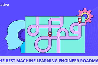 The best machine learning engineer roadmap 2024