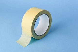 What Are the Benefits of Using Masking Tape?