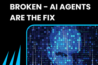 Reimagining Incident Response with AI Agents