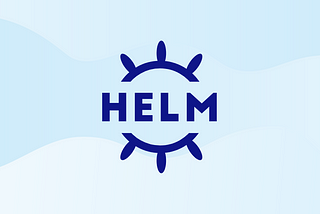 Building Your First Helm Operator