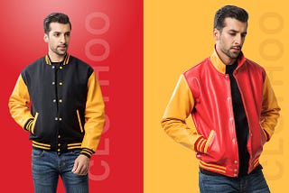 How to get best high school letterman jacket!