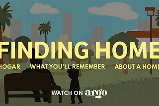 Three Hamilton Families Documentary Films Now Streaming on Argo