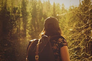 Why Hiking Improves Holistic Health