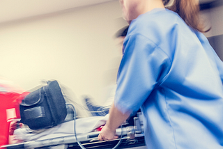 Why Bi+ Men of Color Need to Be Seen, and Why Delayed Care Is an Emergency