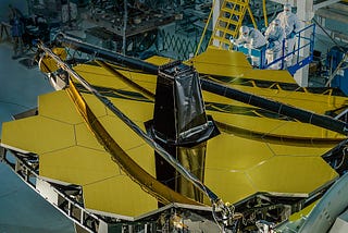 New Discoveries with NASA’s James Webb Space Telescope