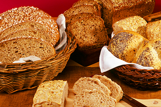 5 Best Breads To Lose Abdominal Fat
