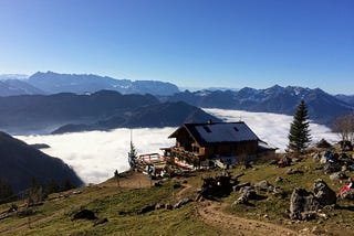 Hochgern