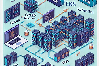 Deploying GitLab Runner on EKS with Karpenter for Scalable CI/CD Pipelines