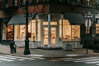 The Gentrification of the Dungeon