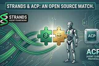 ACP and Strands — an open source match