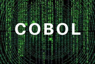 About Cobol