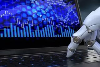 Data Science vs. Trading Algorithmique : Un Duel de Titans Technologiques