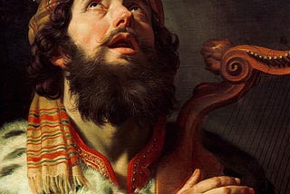 Three Key Ingredients To Effective Leadership: A Lesson From King David’s Fall