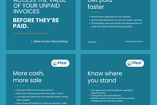 Are you tired of waiting for your invoices to be paid?