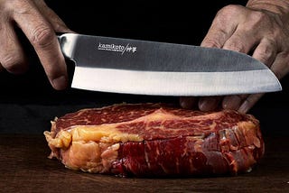 Where do Kamikoto Knives Ship From?