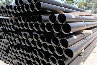 What Benefits Do HDPE Piping Solutions Offer to Deliver the Best Value for Money?