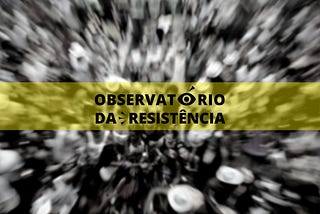 Fui às ruas pular Carnaval sem camisa