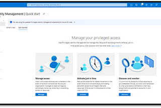 Implement PIM on Azure Subscriptions and Resources