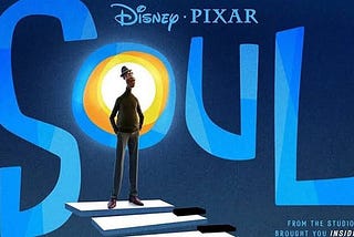 Disney’s Soul — The Movie The World Needed, to Start off 2021
