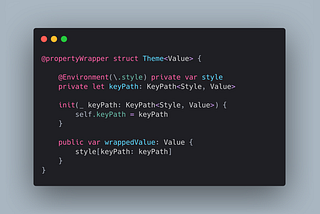 3 ways of styling SwiftUI views