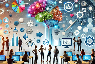 Bias on Your Side: Using Cognitive Quirks to Elevate Learning