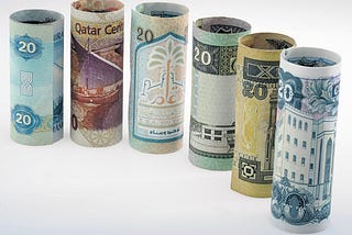 The Middle Eastern capital shift — a potential bonanza for Islamic VC industry?