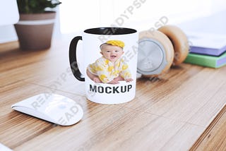 Elevate Your Branding with Mug Mockups: The Ultimate Guide