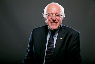 Postface to the Democratic Primaries: Bernie Sanders & Where to Go From Here