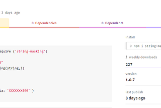 How to reduce your workload with this npm.
