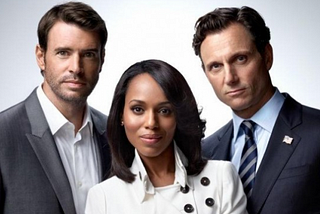 Scandalous Lessons From TV Series That Will Help You Make Money or Gain Power