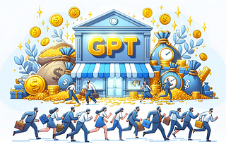 The GPT Store: Is the Hype Justified?