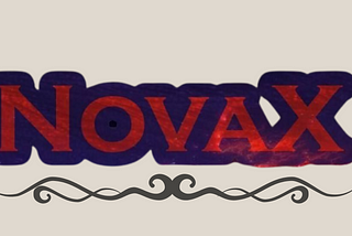 NovaX was created as a method to teach the public about blockchain technology in an entertaining…