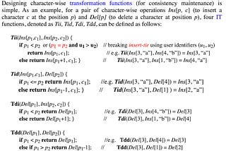 Unveiling Issues with the Fugue Paper Regarding Jupiter-OT