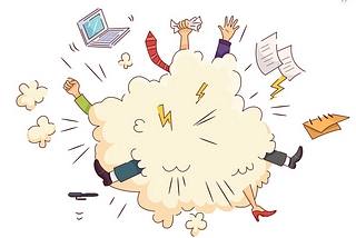 Ten Issues that Cause Dysfunction in a Team