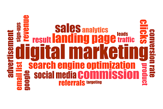 Digital marketing- The Marketing 2.0