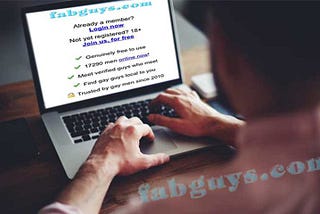 How to Login to FabGuys.com?