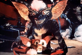 No Water, No Sunlight, And No Food After Midnight – Gremlins, A review