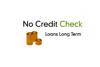 Additional Monetary Assistance For Long Time Without Credit Check
