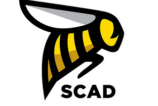 I just committed to SCAD!