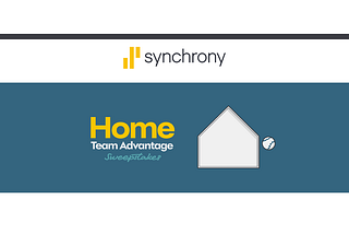 Synchrony Home™ Team Advantage Sweepstakes