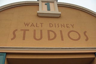 How World War II Helped Save Walt Disney Studios